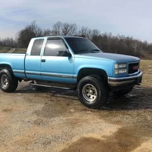 Meet your Posher, Greg